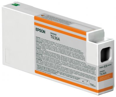 EPSON Pigment Orange  SP 7900/9900