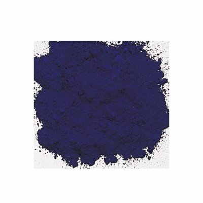 AUTRES Pigment Pour Cr&eacute;ation De Peinture - Pot 100 G - Bleu De Phtalocyannine 