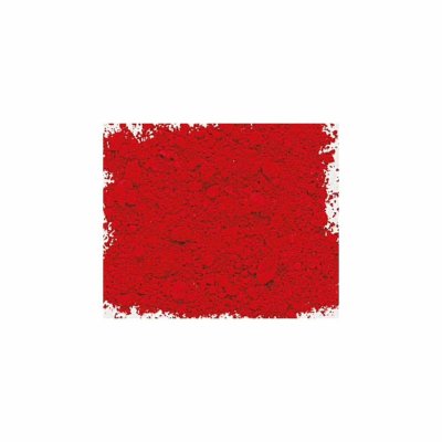AUTRES Pigment Pour Cr&eacute;ation De Peinture - Pot 120 G - Rouge De Cadmium Fonc&eacute; 