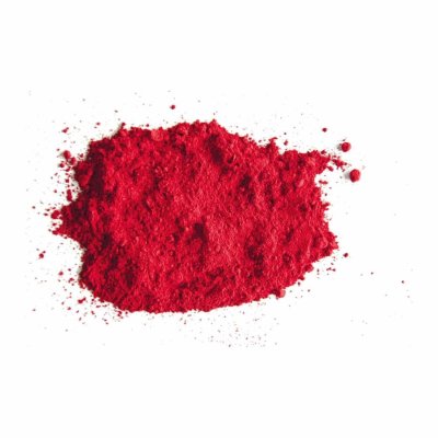 AUTRES Pigment Pour Cr&eacute;ation De Peinture - Pot 40 G - Laque De Garance Rose 