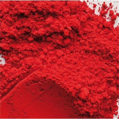 POWERTEX Pigment Powercolor Rouge 40 gr -  - couleur variant