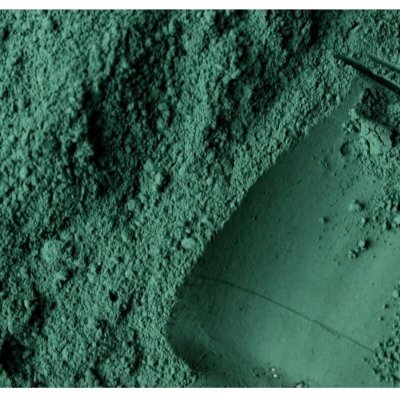 POWERTEX Pigment Powercolor Vert 40 gr -  - couleur variant