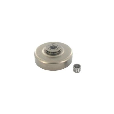  Pignon &agrave; bague 3/8" - 7 dents pour tron&ccedil;onneuse McCulloch mod&egrave;les 1-10