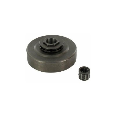  Pignon &agrave; bague 325" - 7 dents pour tron&ccedil;onneuse Partner mod&egrave;les 350