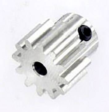 REELY Pignon acier module 1 modelcraft 12 dents p3,2 523 3,2 stahl