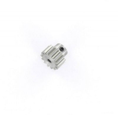 REELY Pignon acier module 1 modelcraft 14 dents p3,2 8514