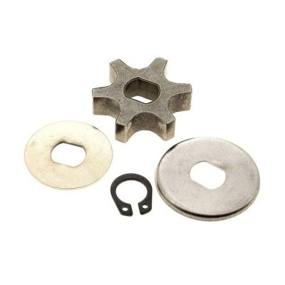 RYOBI Pignon de chaine 5131042011 pour Tronconneuse 