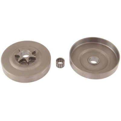 GREEN STAR Pignon etoile 7 dents .325 pour Tronconneuse Echo