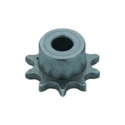 GENERIQUE Pignon pour cha&icirc;ne modelcraft 30 dents acier 30dents 237159