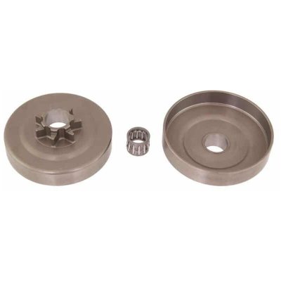  Pignon pour tron&ccedil;onneuse Husqvarna 340 - 345 - 346XP - 350 - 351 - 353