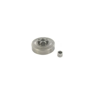  Pignon pour tron&ccedil;onneuse Husqvarna 36 - 41 - 136 - 137 - 141 - 142