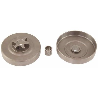  Pignon pour tron&ccedil;onneuse Stihl 020T - MS192T - MS200 - MS200T