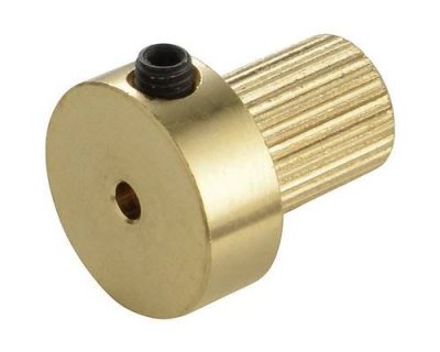 MODELCRAFT Pignon Sortie Moteur  M5-