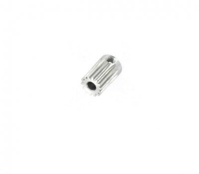 REELY Pignon sortie moteur module 0,5 Modelcraft 14 dents