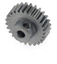 REELY Pignon sortie moteur module 0,6 Modelcraft 26 dents