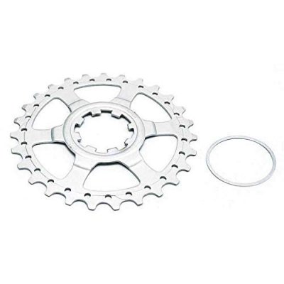 MICHE Pignon v&eacute;lo  pour Shimano 10v (derni&egrave;re position)- 26