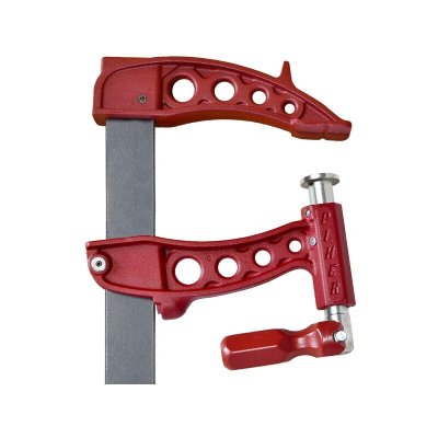 PIHER  - Serre-joint 61030 Maxipress 40x10mm