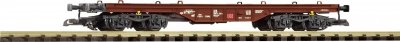 PIKO G Piko 37707&nbsp;&ndash;&nbsp;G Wagon Plat DB AG &eacute;poque V