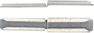 PIKO H0 Piko ECLISSES ADAPTATION CODE 83-H0 - Accessoire