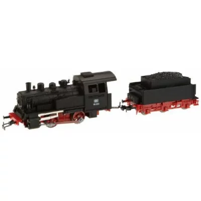 INCONNU Piko LOCOMOTIVE VAP 020TENDER DB-H0 - Locomotives et autorail pour tr