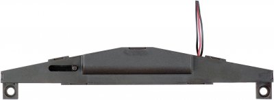 PIKO H0 Piko Moteur daiguillage (H0) Voie A H0 55271 1 pc(s)