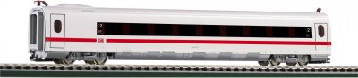 PIKO H0 Piko VOITURE 2CL ICE DB-H0 - Voiture passager pour train miniature