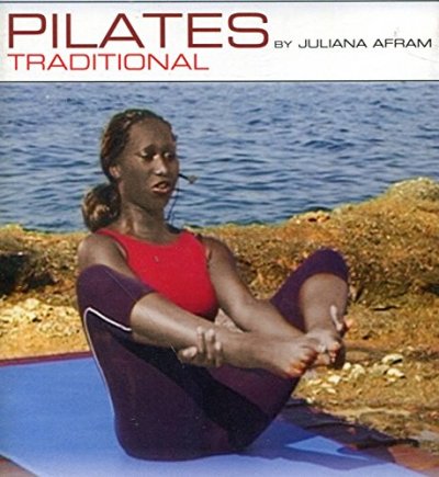 Pilates - Traditional