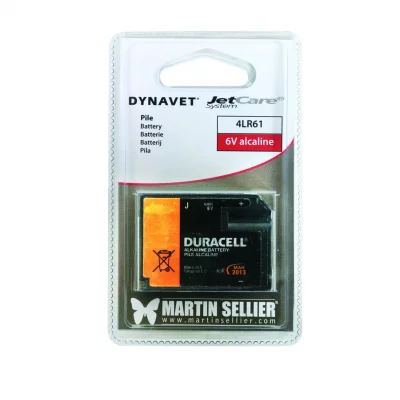 MARTIN SELLIER Pile 539 pile rectangulair 