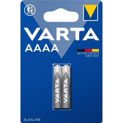 VARTA Pile AAAA LR8D425  Alcaline 