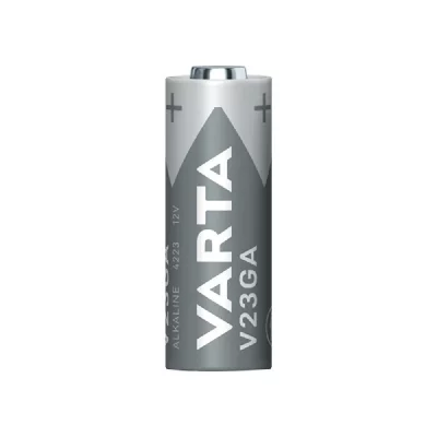 VARTA Pile alcaline &eacute;lectronique 12V V23GA -  - 546578