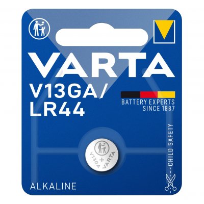 VARTA Pile bouton 1,5 V V13GA 