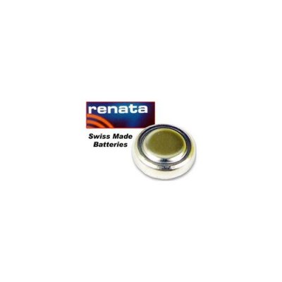 RENATA Pile bouton CR 1220 lithium  35 mAh 3 V 1 pc(s)