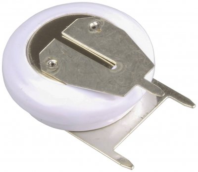 VARTA Pile-bouton rechargeable NiMH 1.2 V V 80 H KM SLF 80 mAh 1 pc(s)