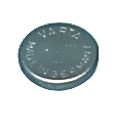 VARTA Pile bouton  V317 SR 62 1,55V &agrave; l'oxyde d'argent 