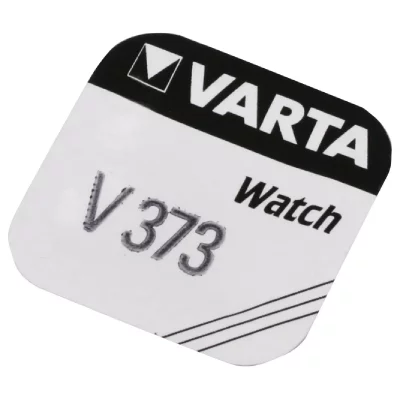 VARTA Pile bouton  V373 / SR68 