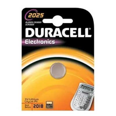 DURACELL Pile  364