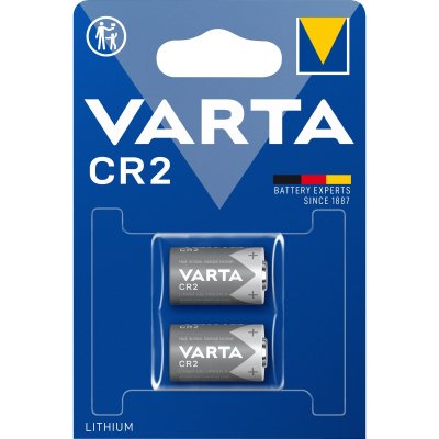 VARTA Pile Lithium  6206