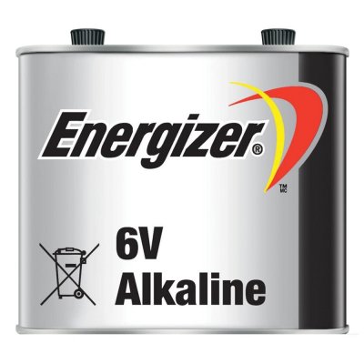 ENERGIZER Pile LR820 6V  