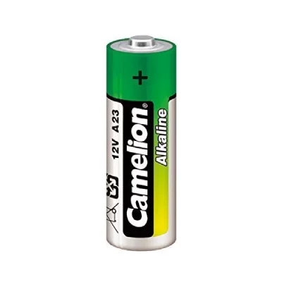 CAMELION Pile sp&eacute;ciale 23 A alcaline(s)  11050523 12 V 55 mAh 5 pc(s)