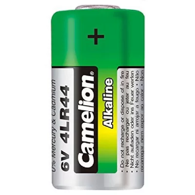 CAMELION Pile sp&eacute;ciale 476 A alcaline(s)  12050544 6 V 150 mAh 5 pc(s)