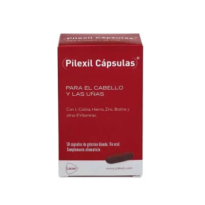 PILEXIL  Casquette  50