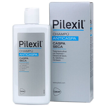 PILEXIL  Lacer  shampoing antipelliculaire sec 300 ml 300 ml