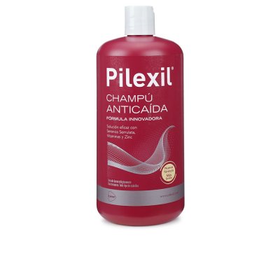 PILEXIL  Shampooing anti chute de cheveux 900 ml