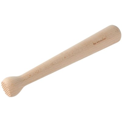 FACKELMANN Pilon en bois pour cocktails en bois  ref. 49512