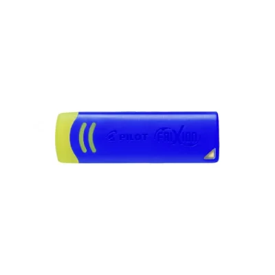 PILOT  10130 Gomme  frixion remover Bleu
