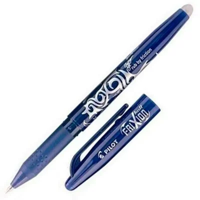 PILOT  Cf12sfera Frixion Ball Blu 0.7