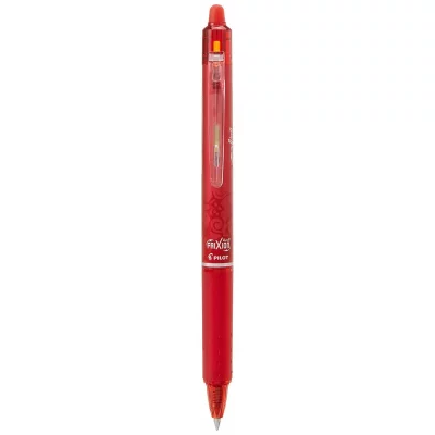 PILOT  Cf12sfera Frixion Clicker Rosso 0.7
