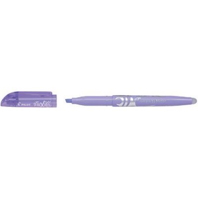 PILOT  Frixion Light Surligneur Single Violet pastel