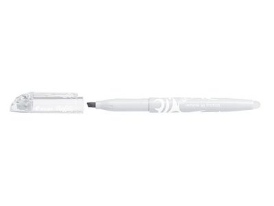 PILOT  Lot de 3 Surligneurs FRIXION light Natural Pointe biseaut&eacute;e gris
