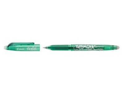 PILOT  Lot De 5 Stylos Roller Frixion Ball 05 Pointe Fine Vert